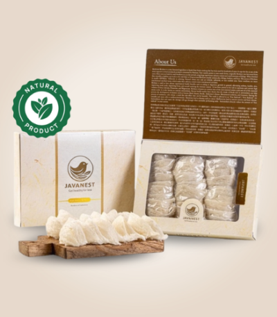 premium bowl birds nest 100g