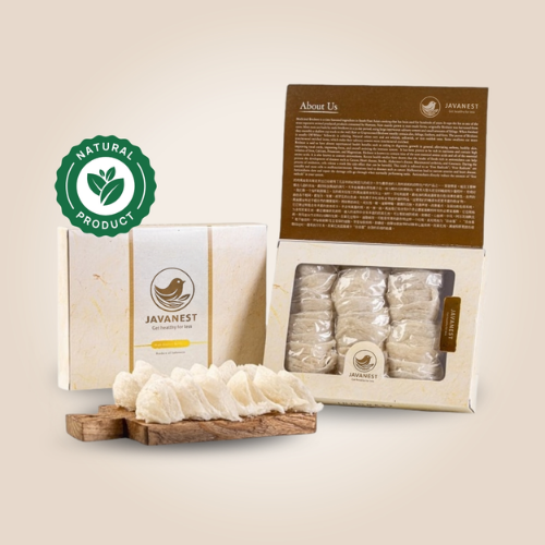 premium bowl birds nest 100g