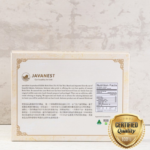 Premium Bowl Bird's Nest 100g - Image 3