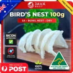 Premium Bowl Birds Nest 500g - Image 2