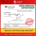 Premium Bowl Birds Nest 500g - Image 6