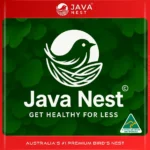 Premium Bowl Birds Nest 500g - Image 9