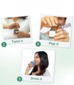 Forever Young Bird’s Nest 70ml×12 - Contains Real Bird’s Nest, 70ml×12 pack - Image 6