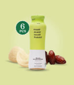 Dates Bird’s Nest Drink 210ml×6 - Contains Real Bird’s Nest, 210ml×6 pack - Image 9