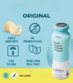 Classic Bird’s Nest Drink 210ml×6 - Contains Real Bird’s Nest, 210ml×6 pack - Image 2