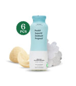 Classic Bird’s Nest Drink 210ml×6 - Contains Real Bird’s Nest, 210ml×6 pack