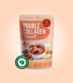 Double Collagen Jelly - Collagen Dessert, Dual Superfood Infusion - Image 3