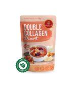 Double Collagen Jelly - Collagen Dessert, Dual Superfood Infusion