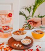 Double Collagen Jelly - Collagen Dessert, Dual Superfood Infusion - Image 2