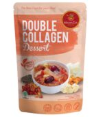 Double Collagen Jelly - Collagen Dessert, Dual Superfood Infusion - Image 4