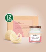 Forever Bright Bird’s Nest 70ml×12 - Contains Real Bird’s Nest, 70ml×12 pack - Image 7