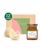 Forever Glow Bird’s Nest 70ml×12 - Contains Real Bird’s Nest, 70ml×12 pack