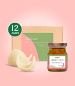 Forever Glow Bird’s Nest 70ml×12 - Contains Real Bird’s Nest, 70ml×12 pack - Image 7