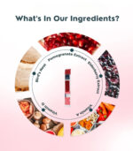 Flawless Bird’s Nest Jelly 20g×12 - Infused with Real Bird’s Nest, 20g×12 pcs - Image 4