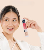 Lychee Bird’s Nest Jelly 20g×12 - Infused with Real Bird’s Nest, 20g×12 pcs - Image 3