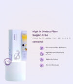 Passion Fruit Bird’s Nest Jelly 20g×12 - Infused with Real Bird’s Nest, 20g×12 pcs - Image 2