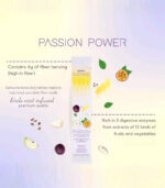 Passion Fruit Bird’s Nest Jelly 20g×12 - Infused with Real Bird’s Nest, 20g×12 pcs - Image 4