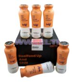 Peach Bird’s Nest Drink 210ml×6 - Contains Real Bird’s Nest, 210ml×6 pack - Image 6