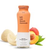 Peach Bird’s Nest Drink 210ml×6 - Contains Real Bird’s Nest, 210ml×6 pack - Image 8