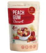 Peach Gum Collagen Jelly - Collagen Dessert, Superfood Beauty Boost - Image 5