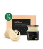 Royal Bird’s Nest Drink 70ml×12 - Contains Real Bird’s Nest, 70ml×12 pack