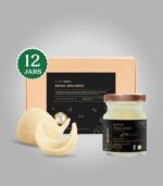 Royal Bird’s Nest Drink 70ml×12 - Contains Real Bird’s Nest, 70ml×12 pack - Image 5