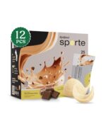 Nest Protein Isolate 38g×12 - Infused with Real Bird’s Nest, 38g×12 pack