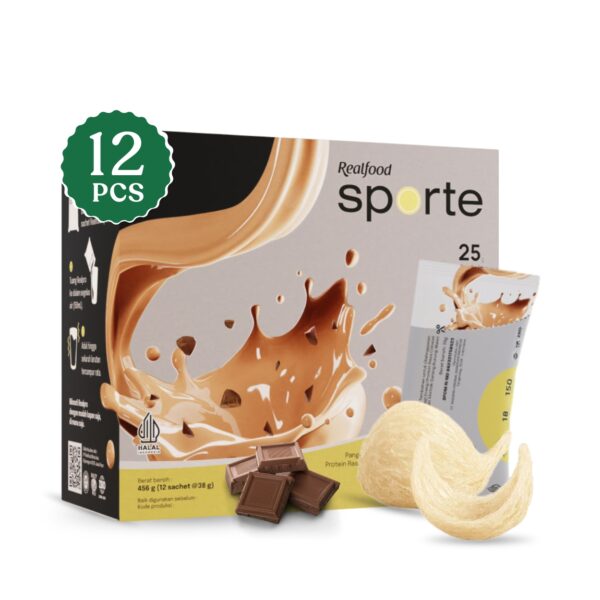 Nest Protein Isolate 38g×12 - Infused with Real Bird’s Nest, 38g×12 pack