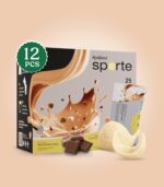 Nest Protein Isolate 38g×12 - Infused with Real Bird’s Nest, 38g×12 pack - Image 5