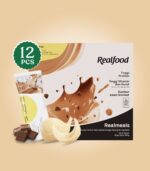 Nest Protein Fusion 50g×12 - Infused with Real Bird’s Nest, 50g×12 pack - Image 6