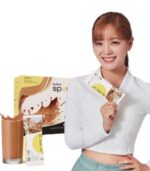 Nest Protein Fusion 50g×12 - Infused with Real Bird’s Nest, 50g×12 pack - Image 2