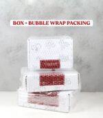 Nest Protein Fusion 50g×12 - Infused with Real Bird’s Nest, 50g×12 pack - Image 5