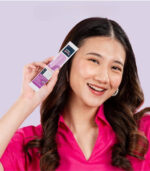 Rosy Berry Bird’s Nest Jelly 20g×12 - Infused with Real Bird’s Nest, 20g×12 pcs - Image 3