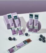 Rosy Berry Bird’s Nest Jelly 20g×12 - Infused with Real Bird’s Nest, 20g×12 pcs - Image 2