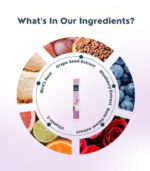 Rosy Berry Bird’s Nest Jelly 20g×12 - Infused with Real Bird’s Nest, 20g×12 pcs - Image 4