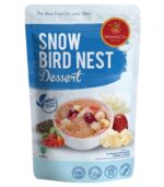 Snow Bird’s Nest Jelly 20g×12 - Infused with Real Bird’s Nest, 20g×12 pcs - Image 3
