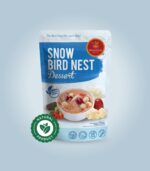 Snow Bird’s Nest Jelly 20g×12 - Infused with Real Bird’s Nest, 20g×12 pcs - Image 4