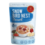 Nest Desserts