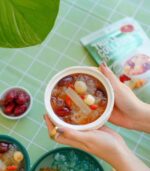 Triple Collagen Jelly - Collagen Dessert, Advanced Beauty & Wellness Blend - Image 2