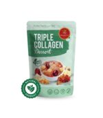 Triple Collagen Jelly - Collagen Dessert, Advanced Beauty & Wellness Blend