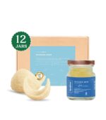 Wonder Mum Bird’s Nest 70ml×12 - Contains Real Bird’s Nest, 70ml×12 pack