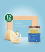 Wonder Mum Bird’s Nest 70ml×12 - Contains Real Bird’s Nest, 70ml×12 pack - Image 7