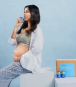 Wonder Mum Bird’s Nest 70ml×12 - Contains Real Bird’s Nest, 70ml×12 pack - Image 2