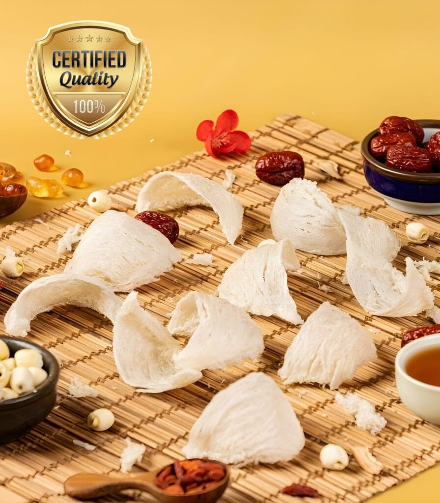 certified edible birds nest australia