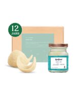 Kids Bird’s Nest Drink 70ml×12 - Contains Real Bird’s Nest, 70ml×12 pack