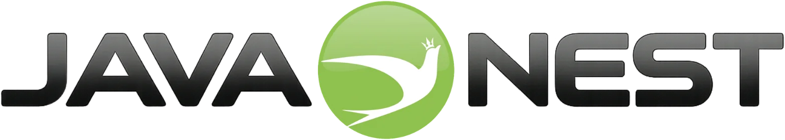 Javanest Logo